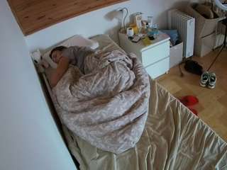 Julmodels Bedroom-B1